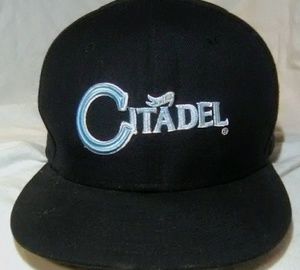 The CITADEL Vintage Nea Era Fitted Hat cap 7 3/4